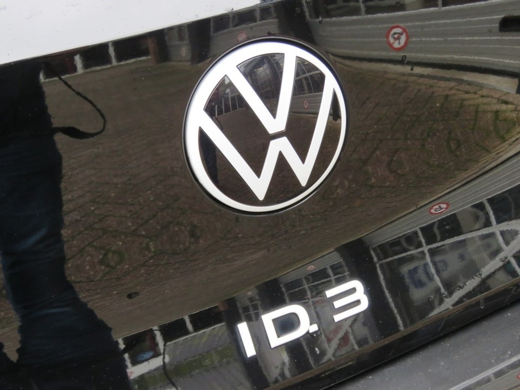 Volkswagen ID.3