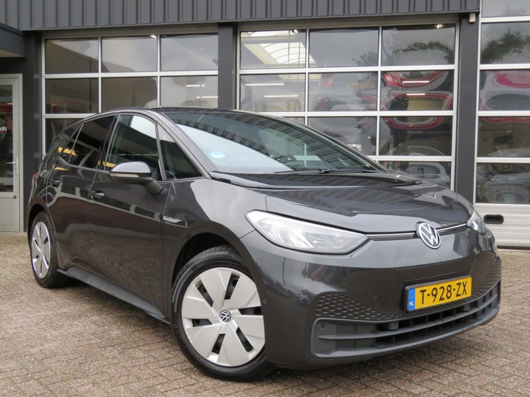 Volkswagen ID.3