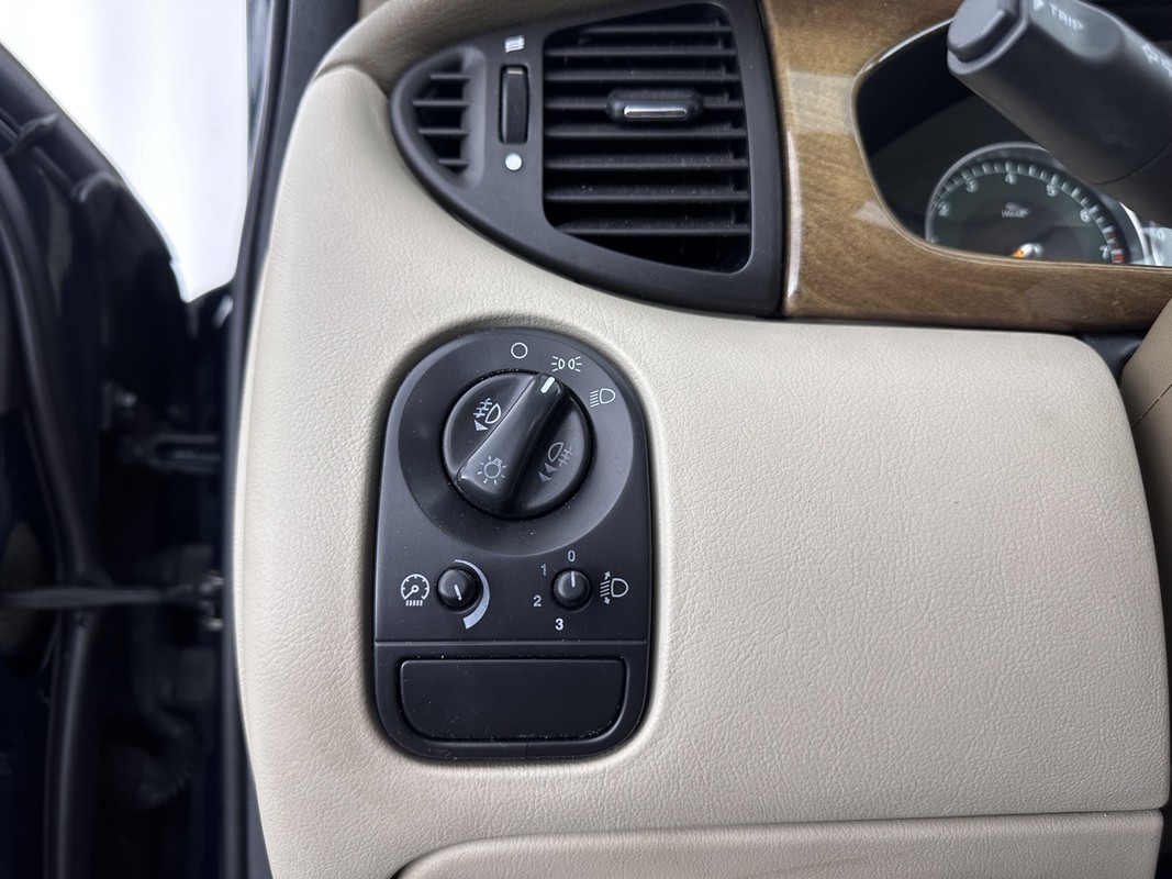 Jaguar X-Type
