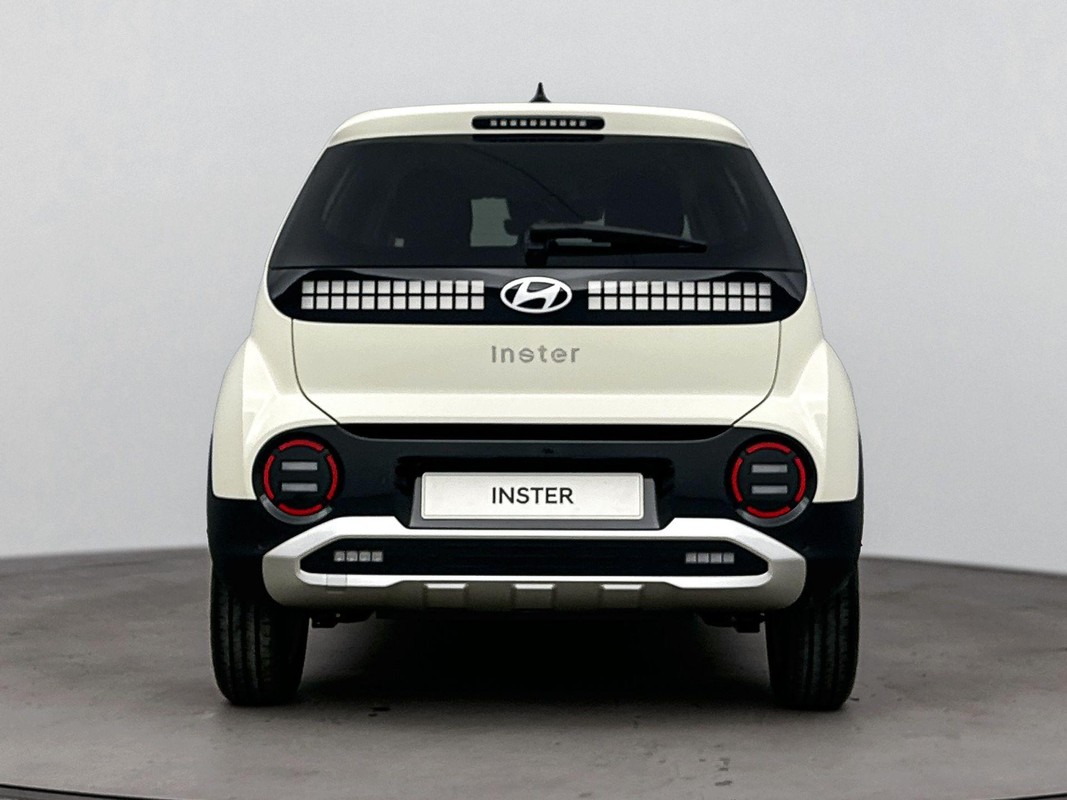 Hyundai Inster