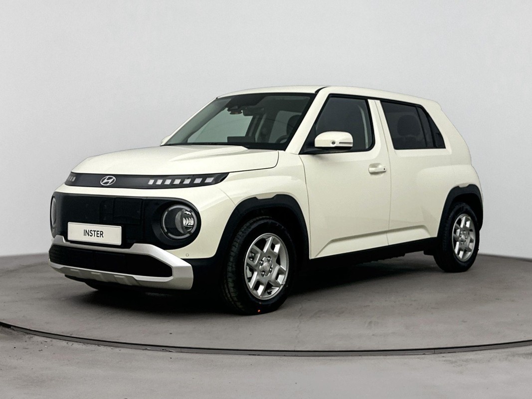 Hyundai Inster