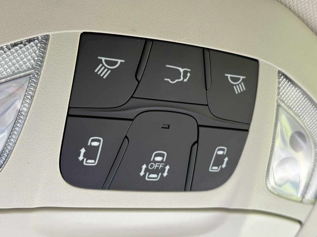 Chrysler Grand Voyager