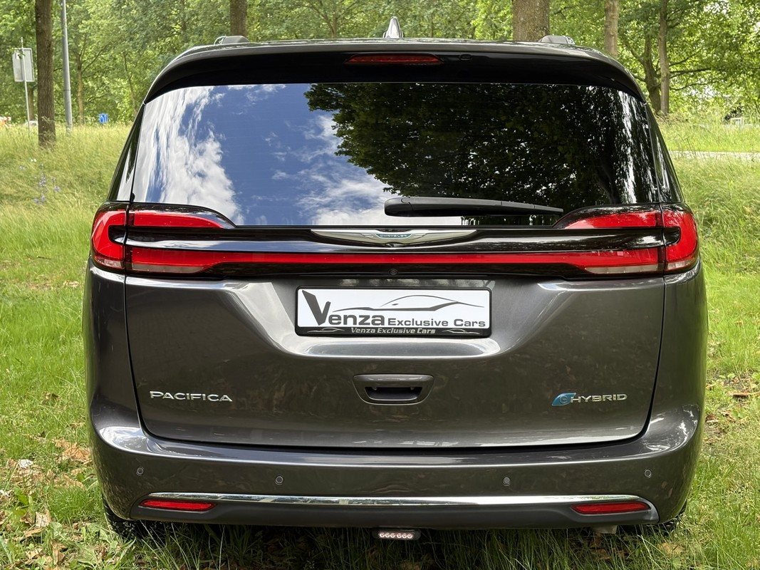 Chrysler Grand Voyager