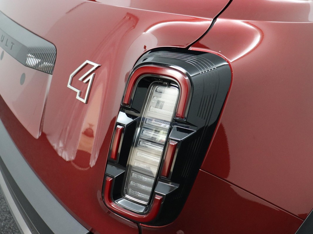 Renault 4