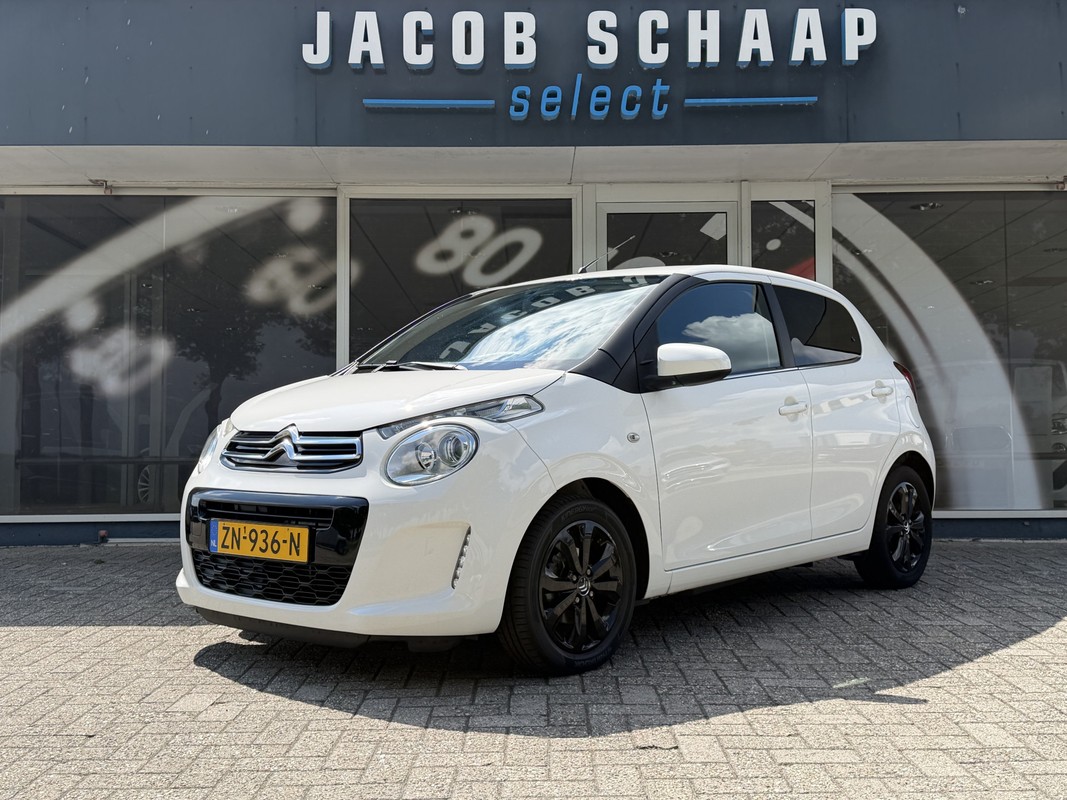 Citroën C1