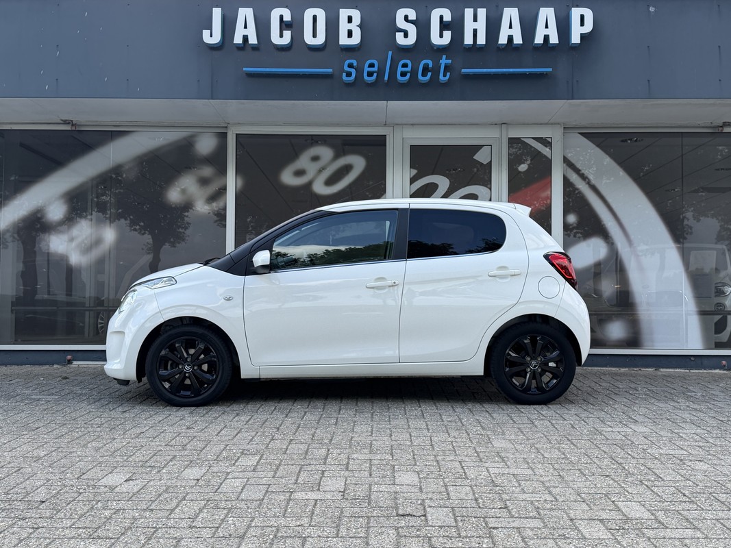 Citroën C1