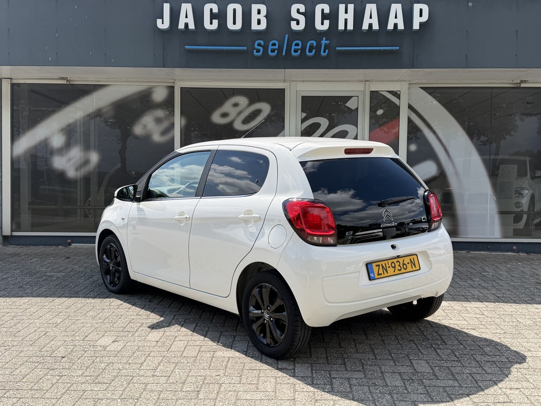 Citroën C1