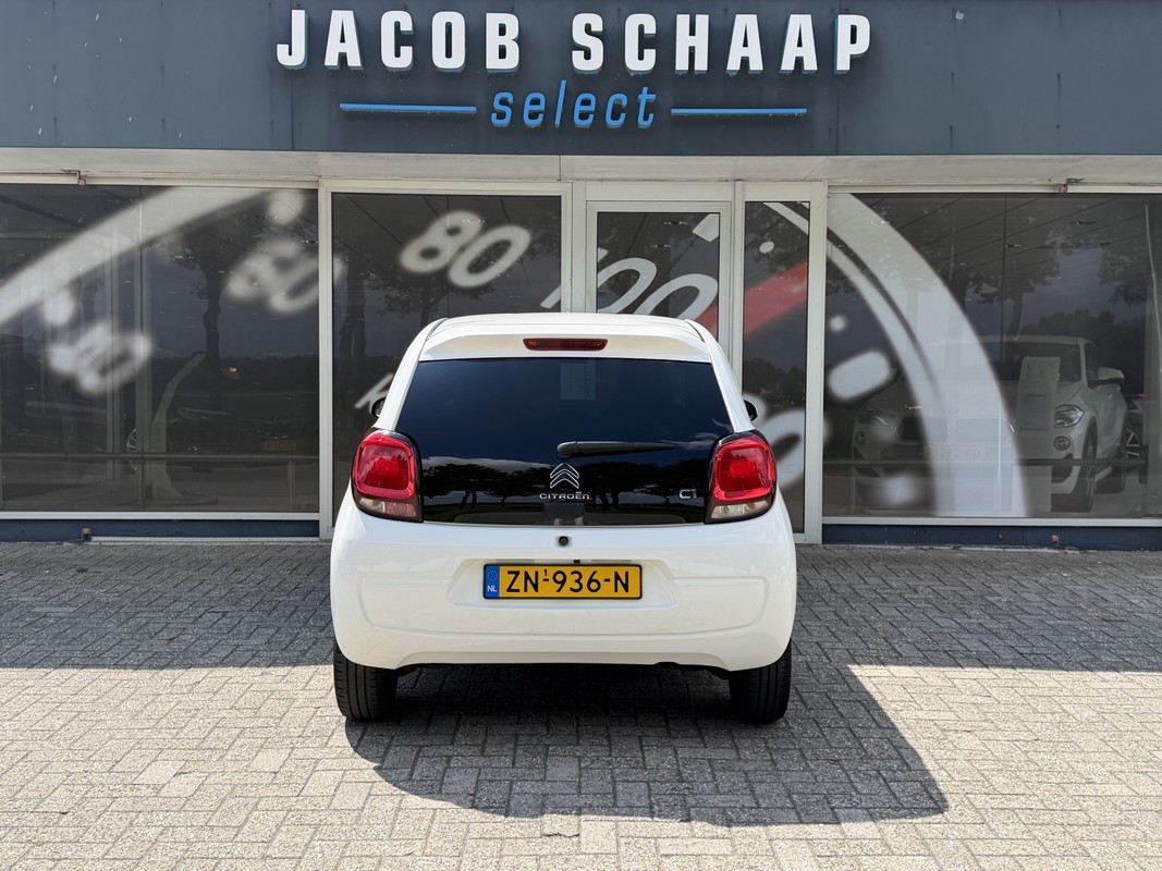 Citroën C1