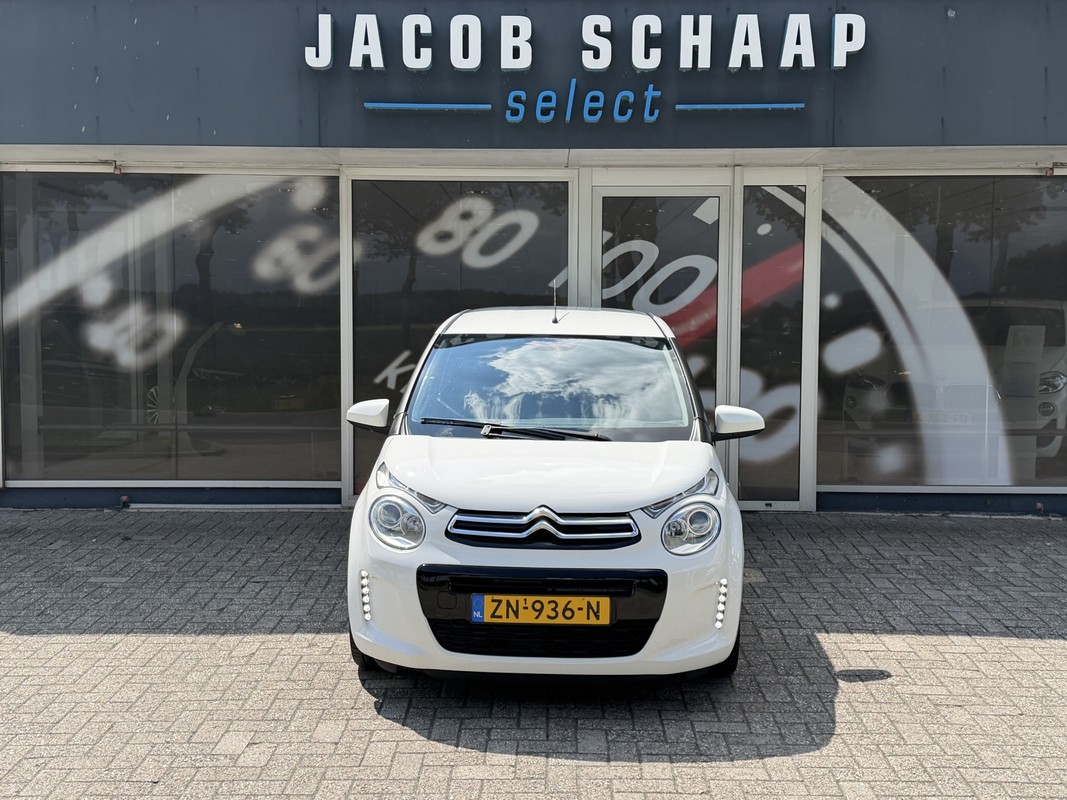Citroën C1