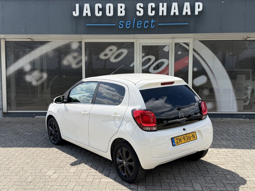 Citroën C1