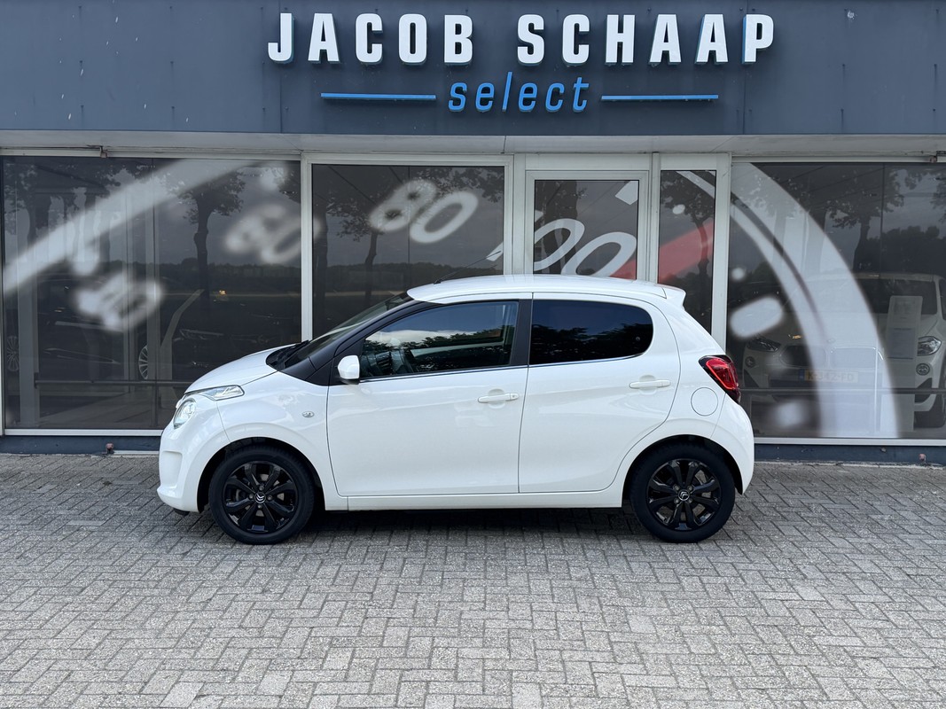Citroën C1