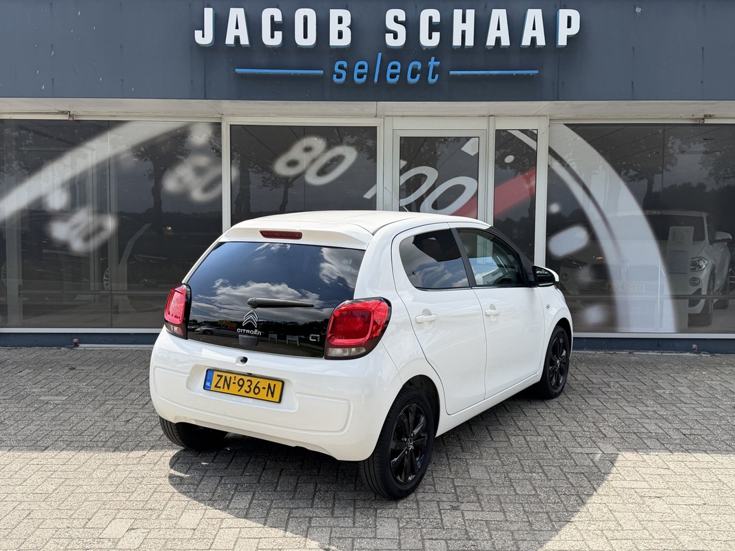 Citroën C1