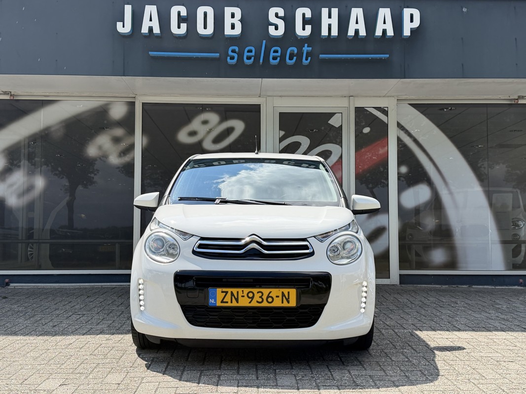 Citroën C1