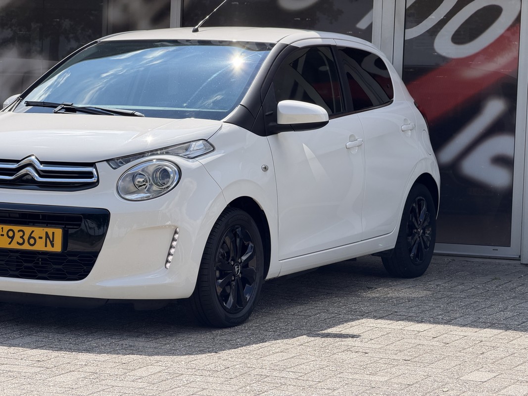 Citroën C1