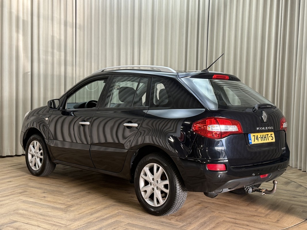 Renault Koleos
