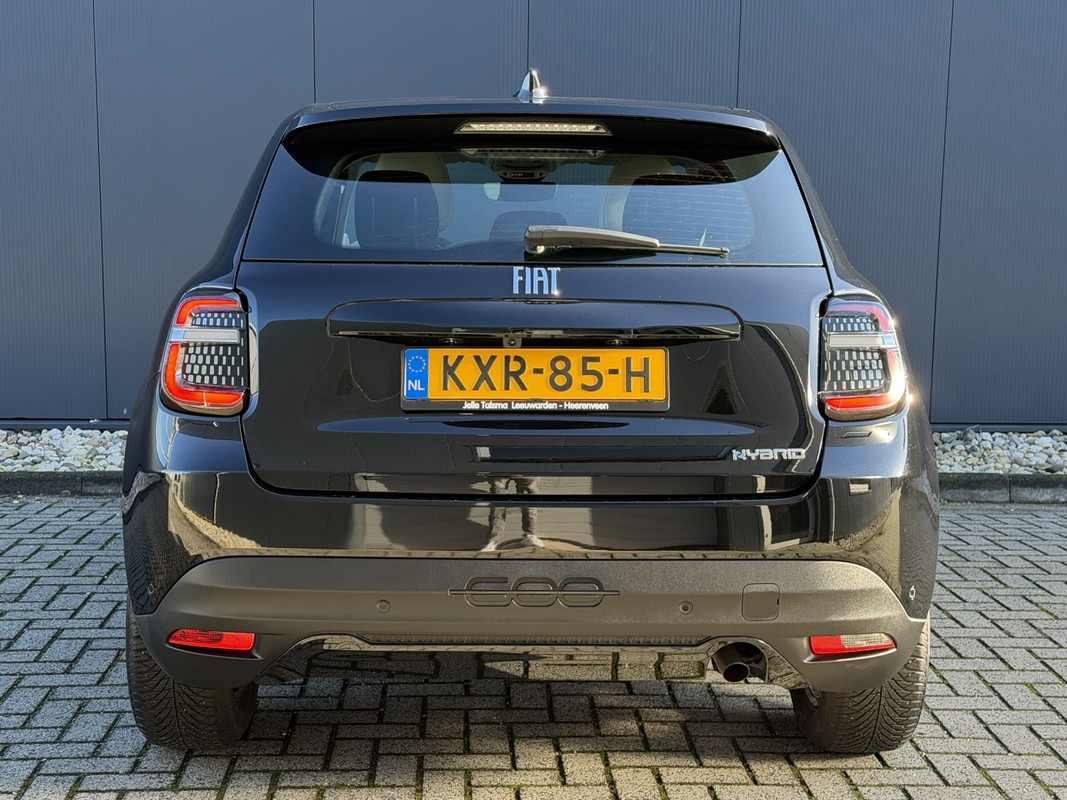 Fiat 600