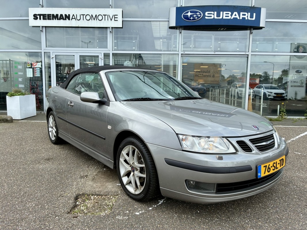 Saab 9-3