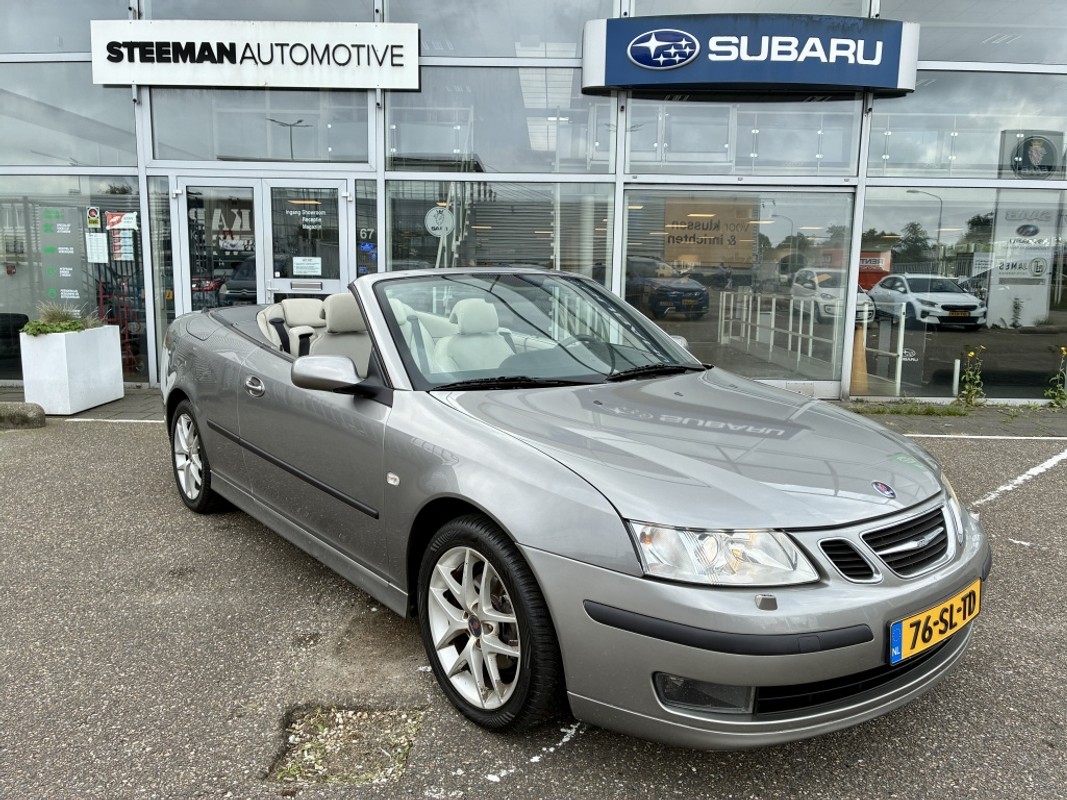 Saab 9-3