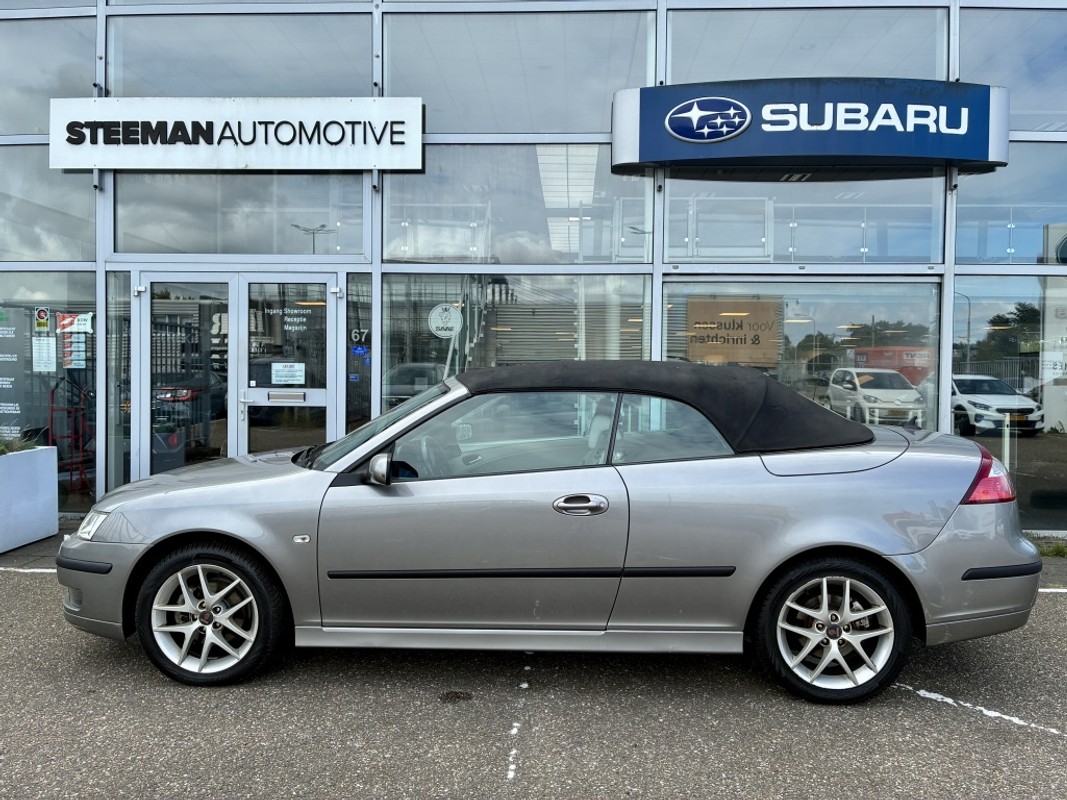 Saab 9-3