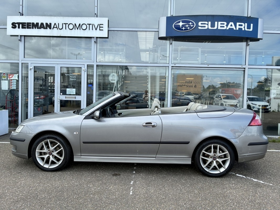Saab 9-3