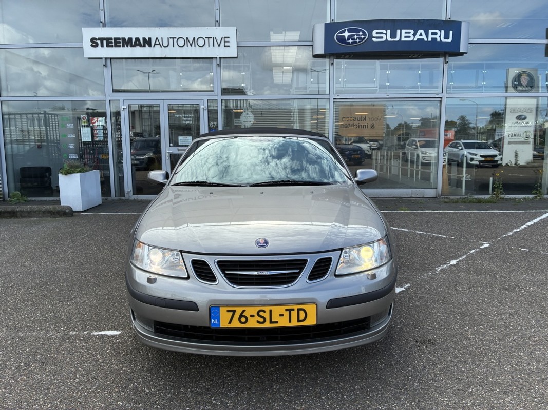 Saab 9-3