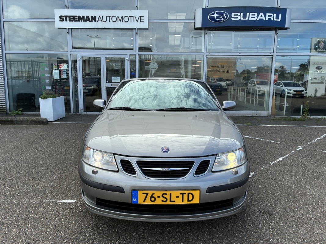 Saab 9-3