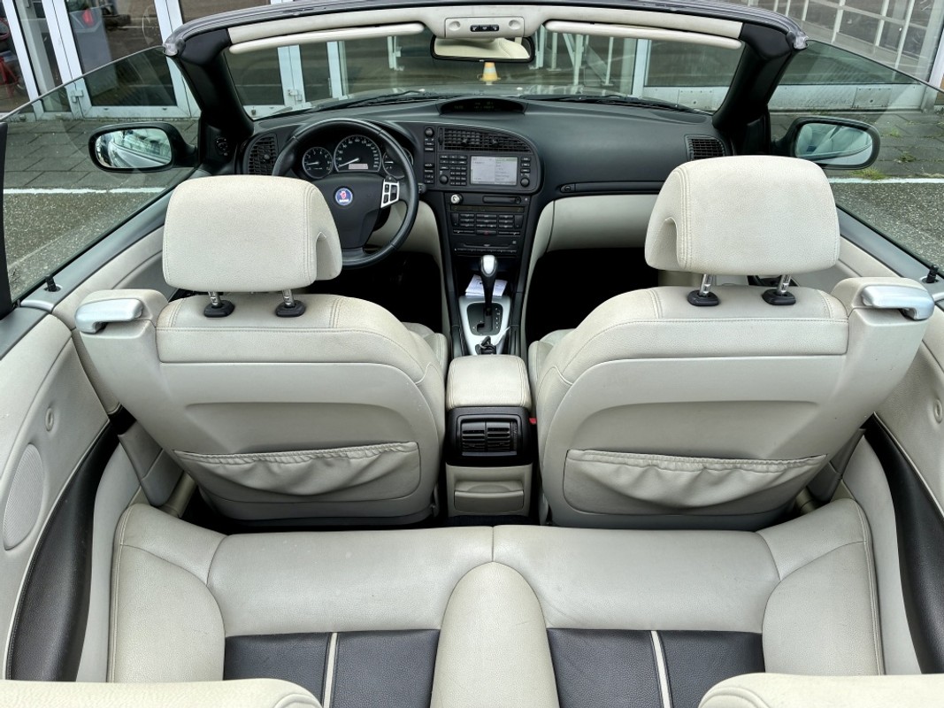 Saab 9-3