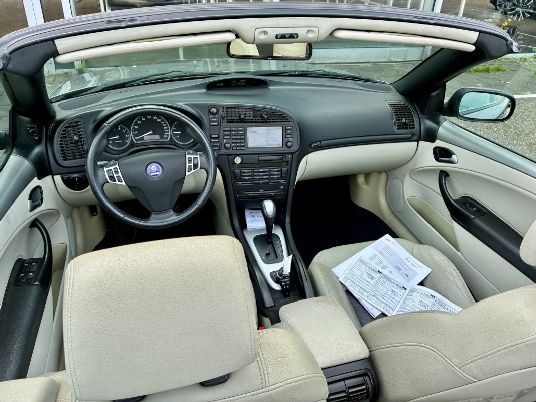 Saab 9-3