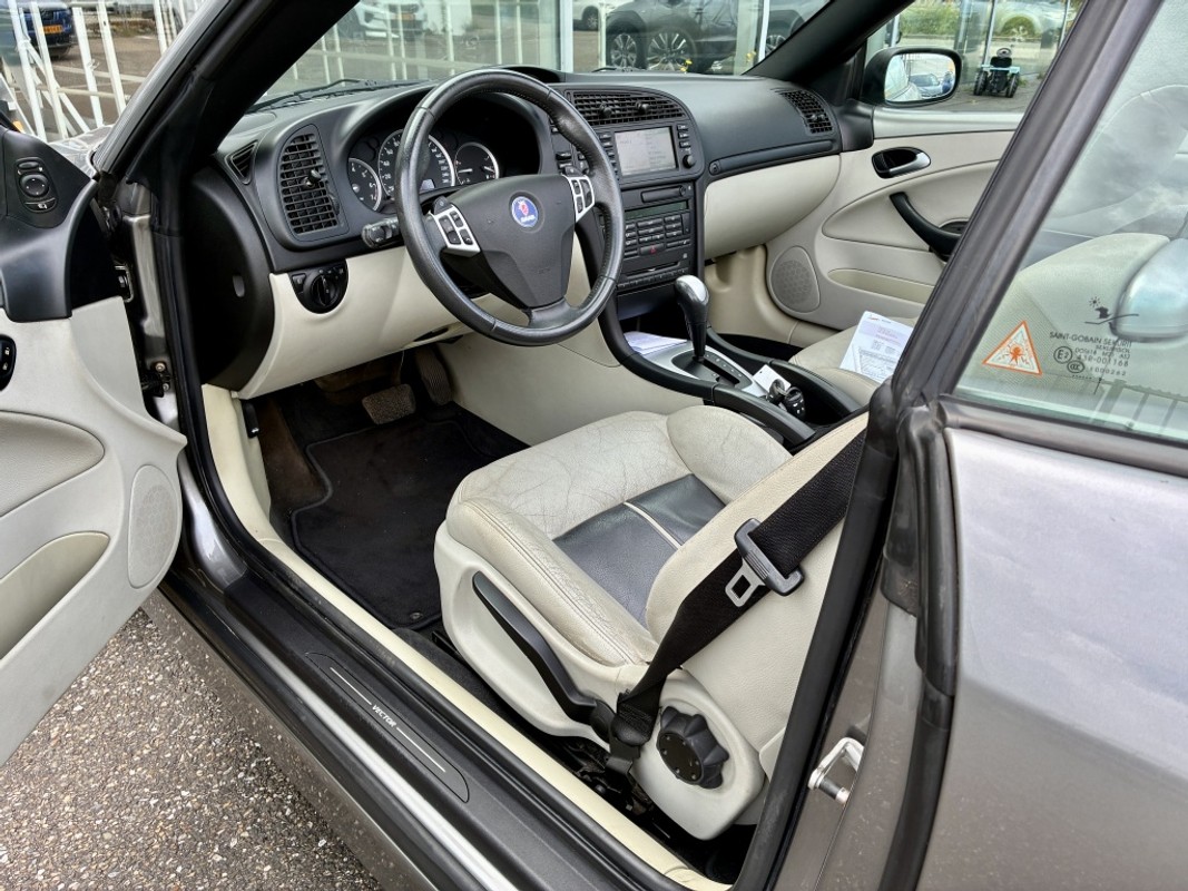 Saab 9-3
