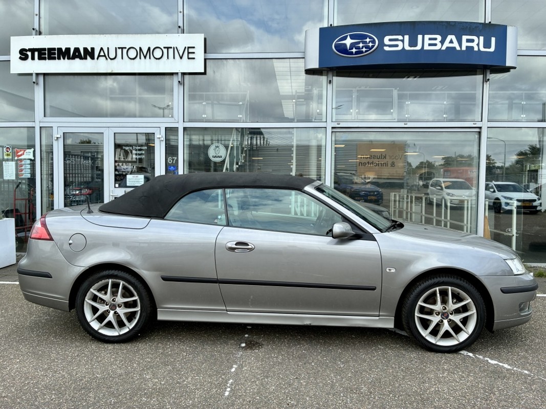 Saab 9-3