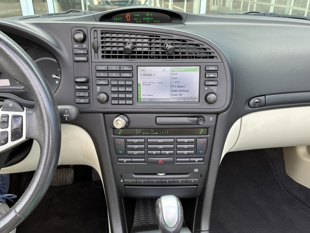 Saab 9-3