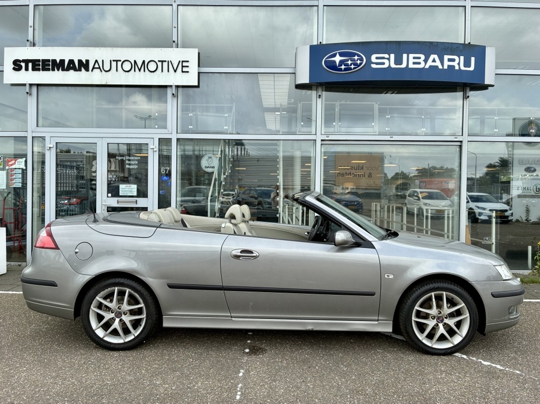 Saab 9-3