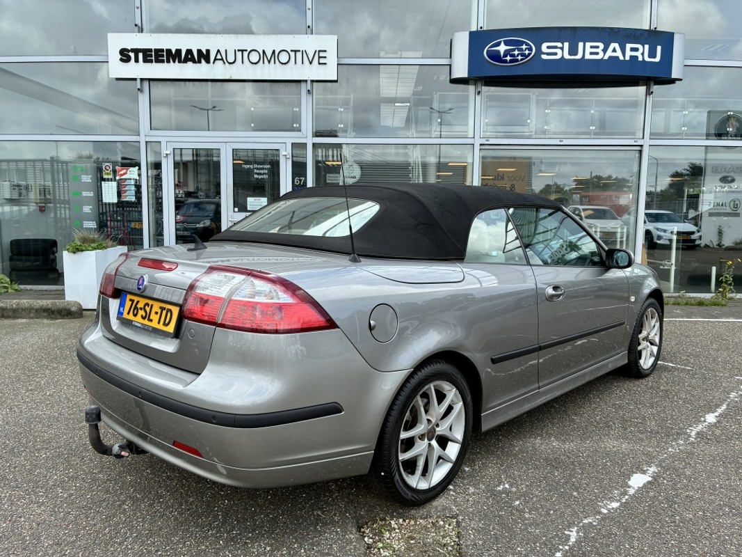 Saab 9-3