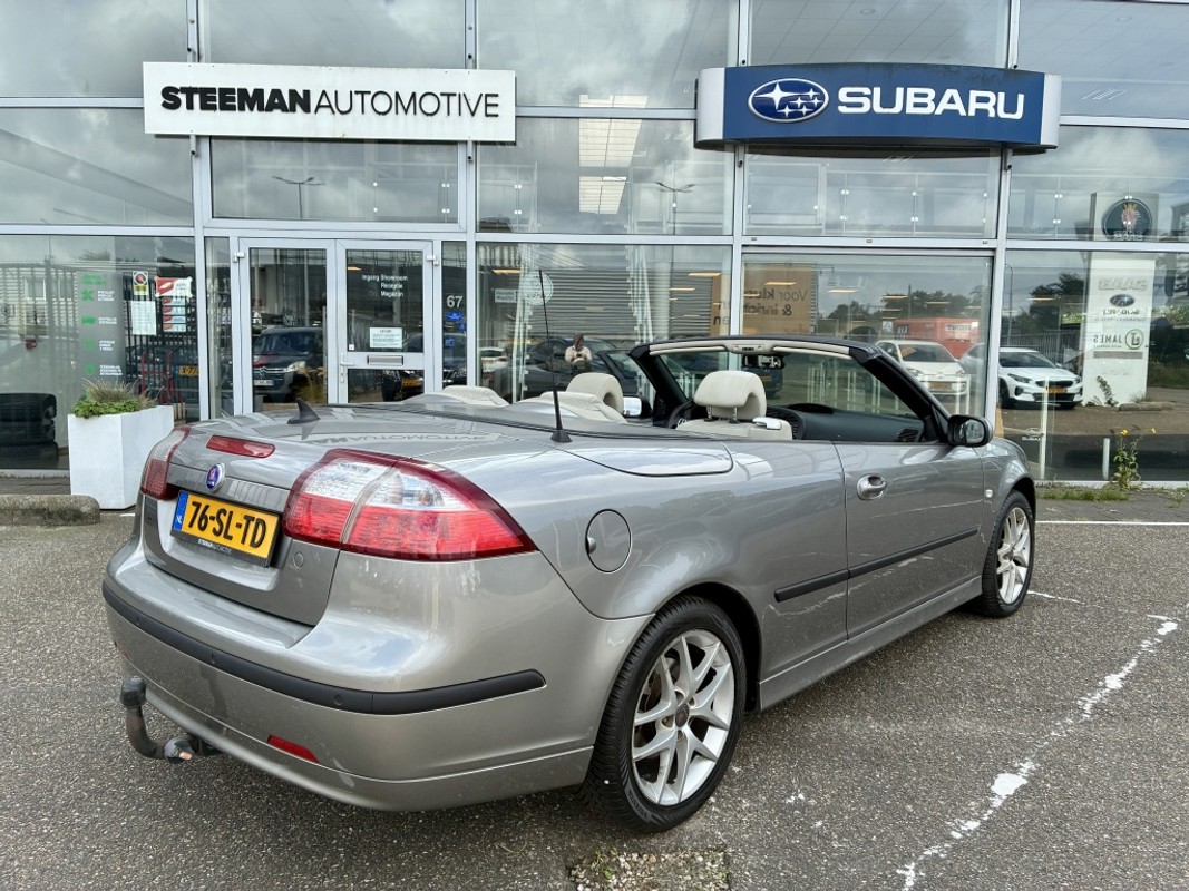 Saab 9-3