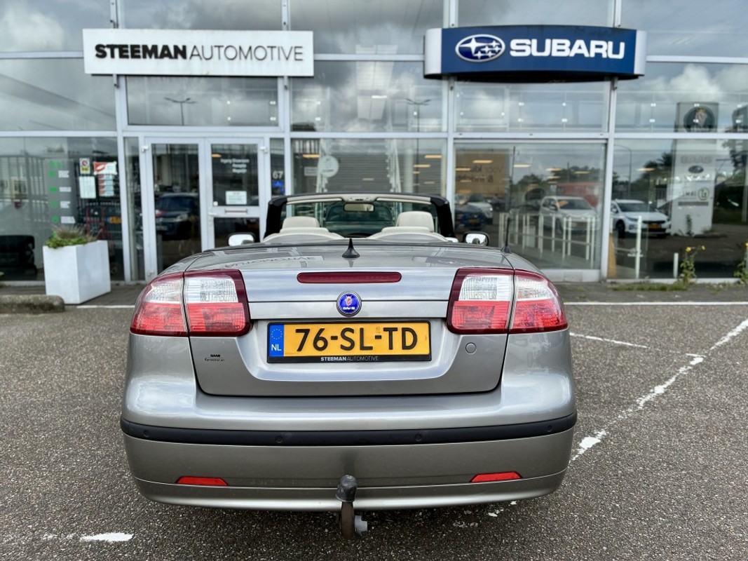 Saab 9-3