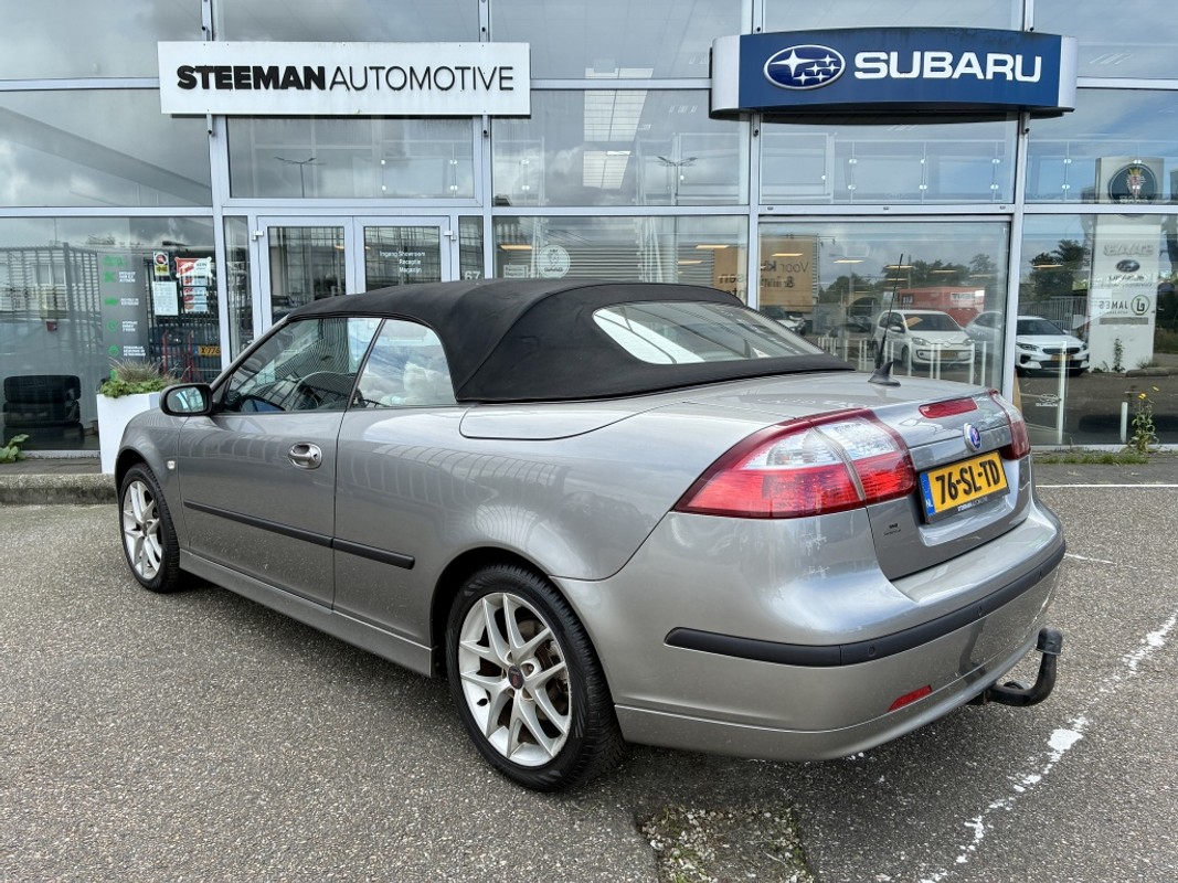 Saab 9-3