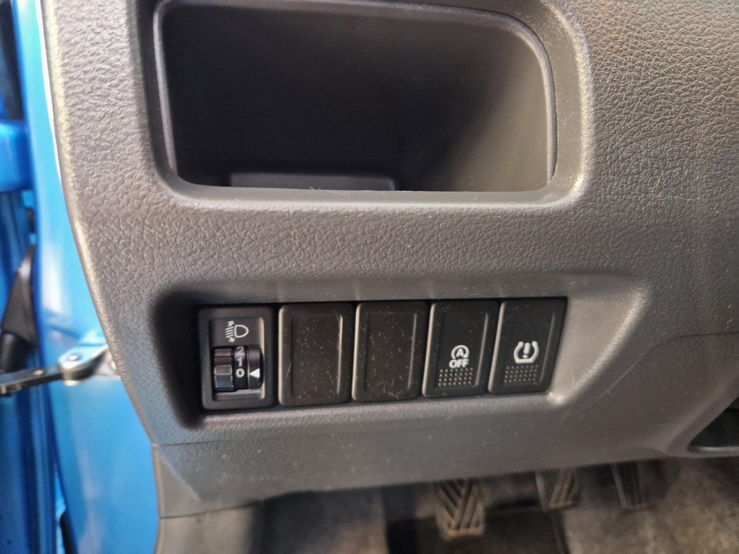Suzuki Celerio