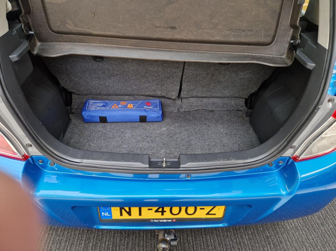 Suzuki Celerio