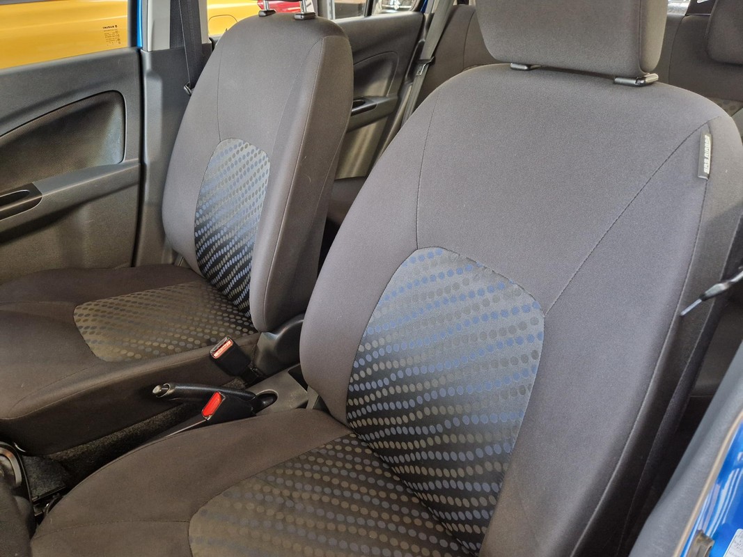 Suzuki Celerio