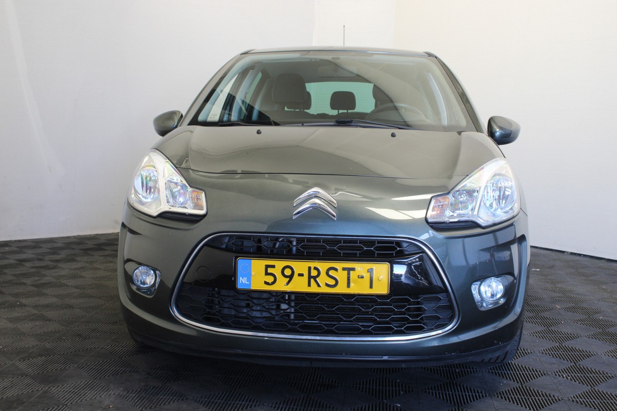Citroën C3