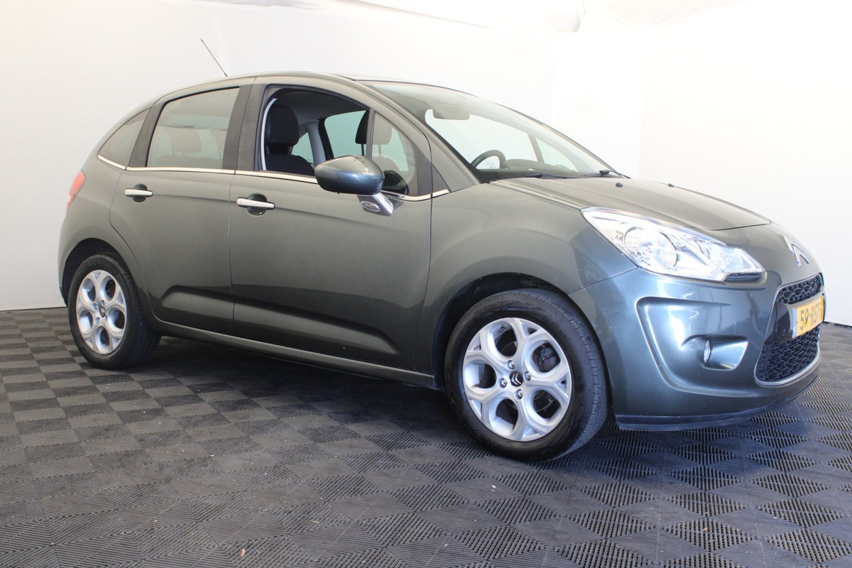 Citroën C3