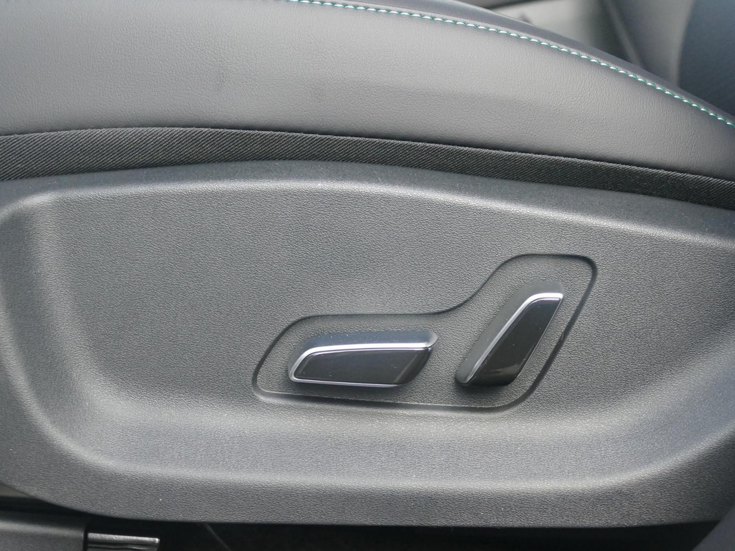 BYD SEAL U