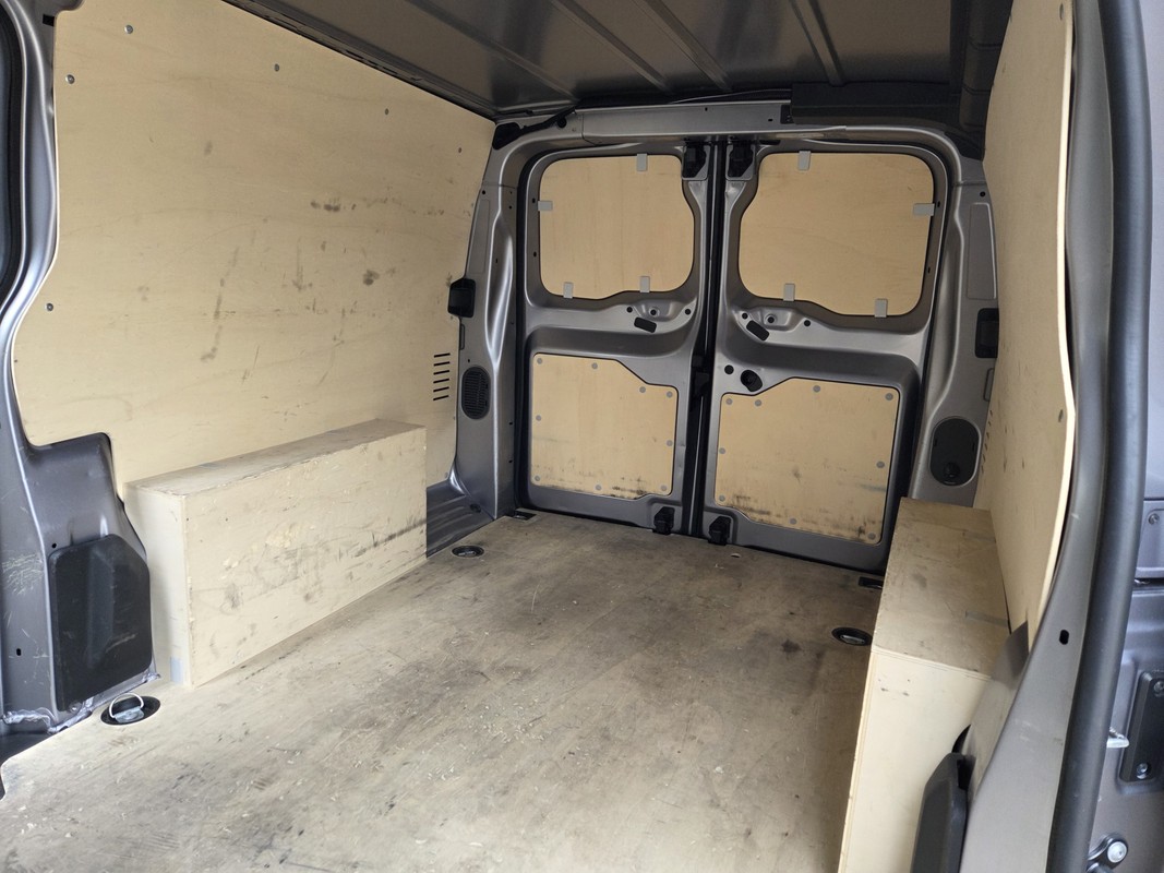 Citroën ë-Jumpy