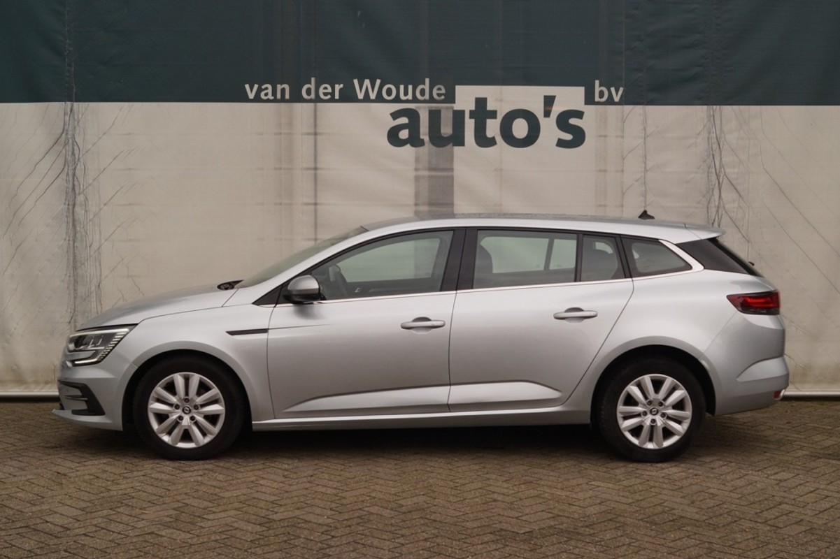 Renault Mégane Estate