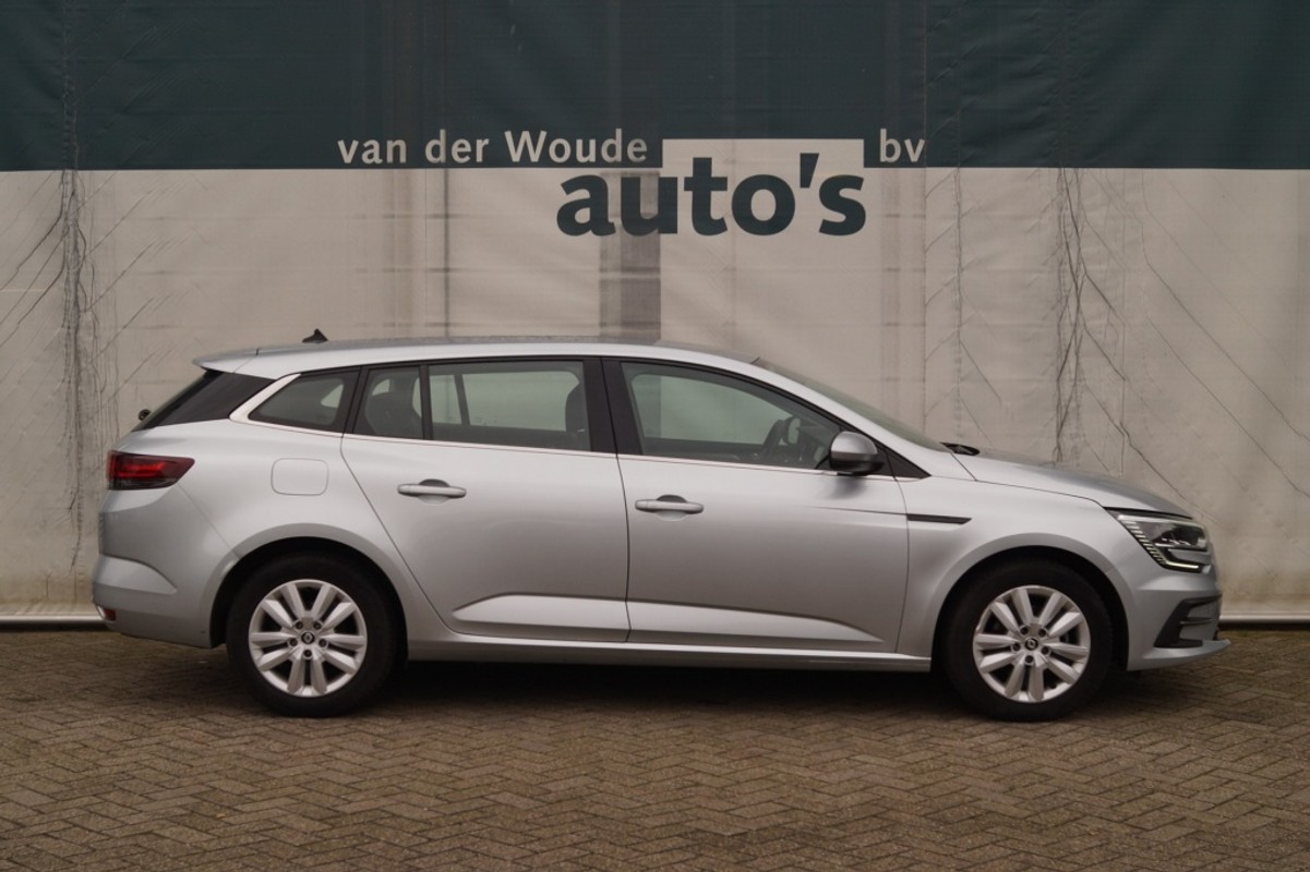 Renault Mégane Estate