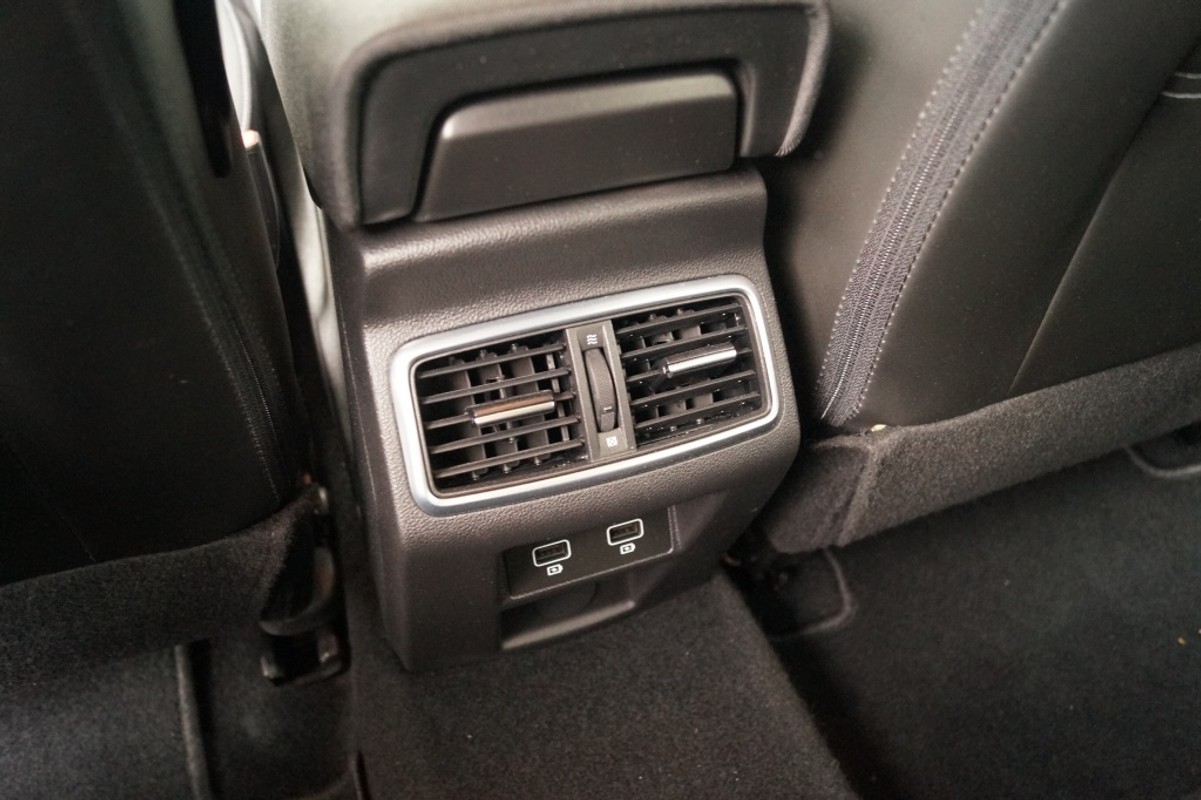 Renault Mégane Estate