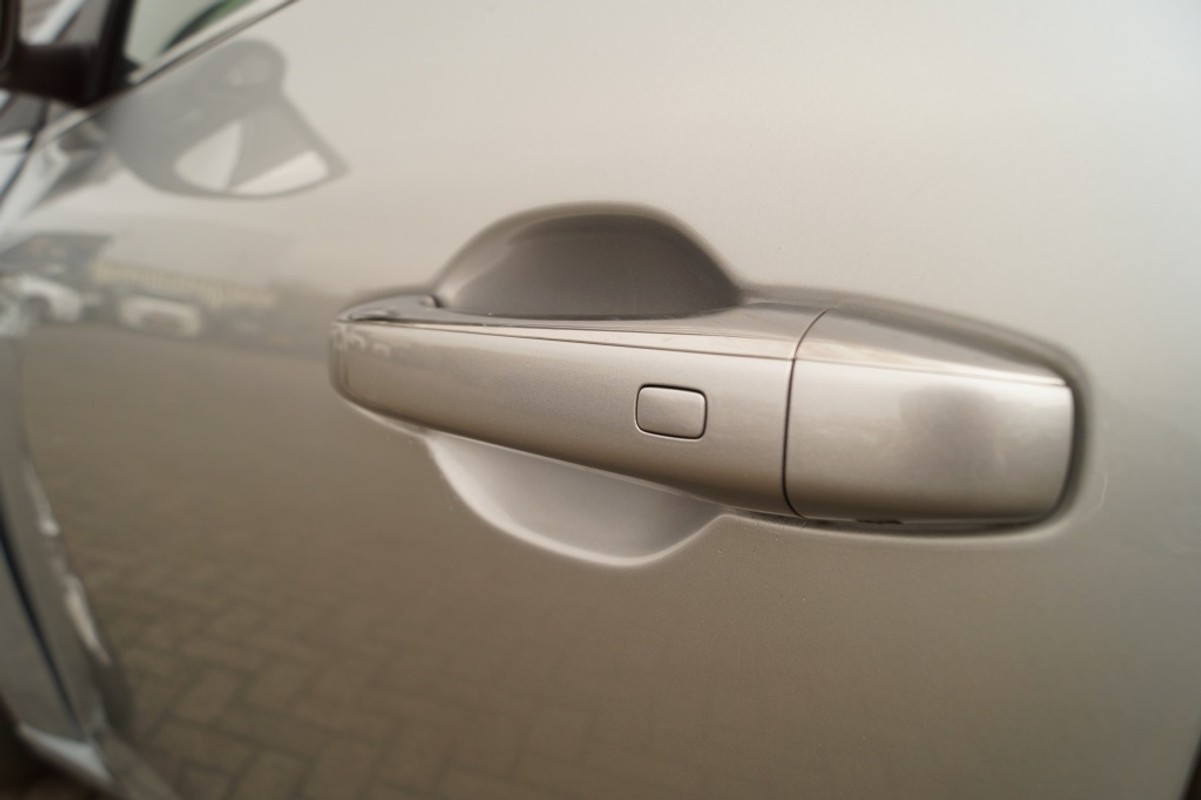 Renault Mégane Estate