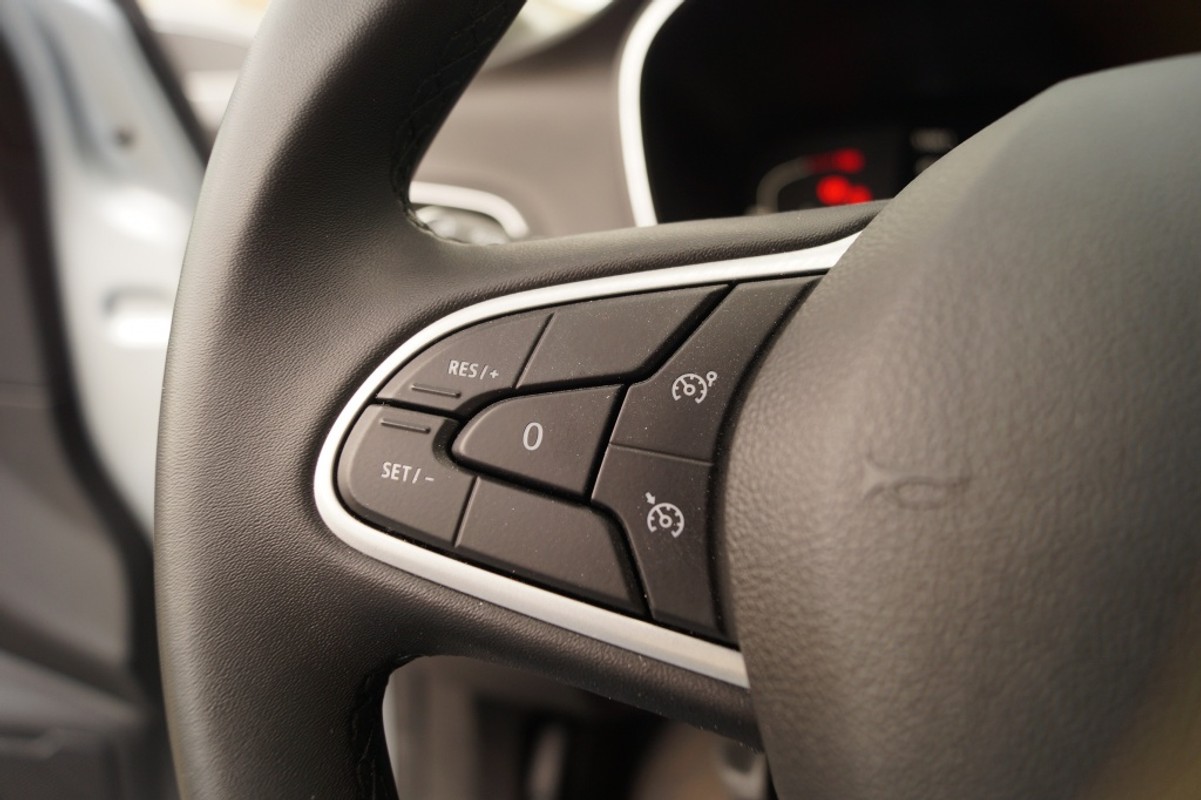 Renault Mégane Estate