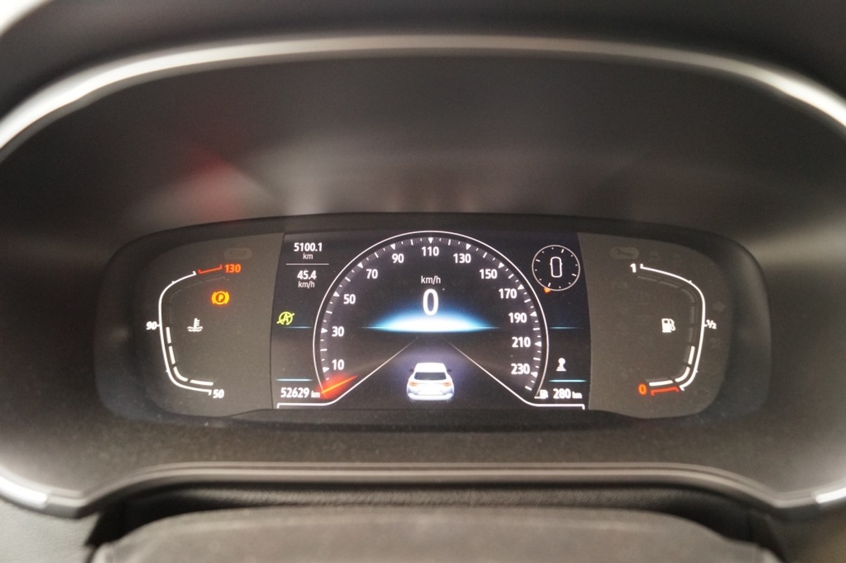 Renault Mégane Estate