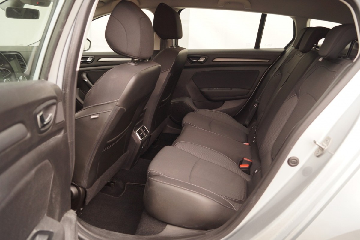 Renault Mégane Estate